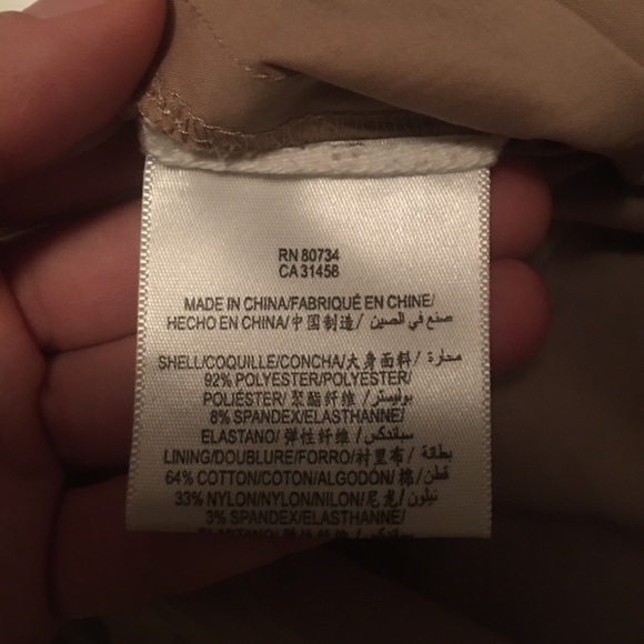 BCBG MAX AZRIA pleated skirt - Picture 6 of 10